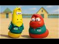 LARVA Top 20 Of 2026 Squid Larva The BEST Of Cartoon Best Cartoons Of 20225