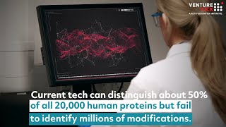 UNOMR: Enabling unprecedented single-molecule protein analysis