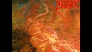 Morbid Angel - Blessed Are The Sick Leading The Rats