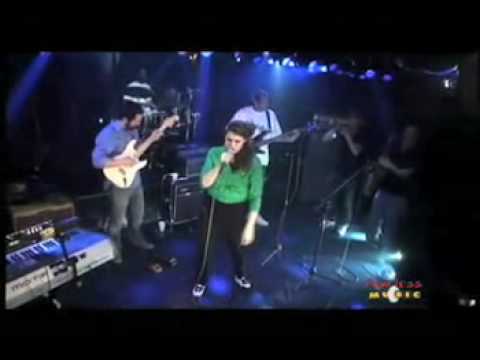 "Miz Metro" TV Land on Fox Five "Fearless MusicTV"
