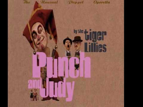 The Tiger Lillies - Why Am I Alone