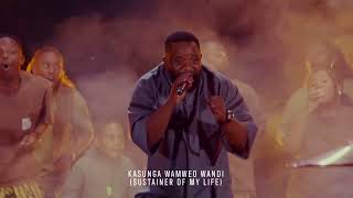 Download lagu Niwe Chisuba Wandi Live- Josh the roar ft Pastor Gift mp3 Download lagu Niwe Chisuba Wandi Live- Josh the roar ft Pastor Gift mp3