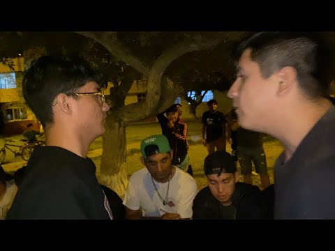 PROFETA VS BASE1 ((BATALLÓNN 🔥)) CUARTOS - AUDICIÓN 3 - MONARCA CIX