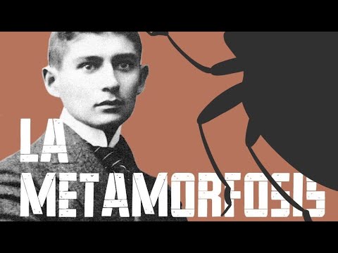 Pelicula "La metamorfosis" de Franz Kafka