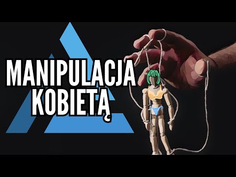 Dark Triad: Techniques for Manipulating Women