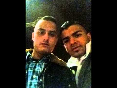 ASMIR A.K.I & SEXOBAR FEAT. MENNY & BEKTAŞ34 - KNOCKOUT [KC REBELL SHOUT] [PROD.BY VETERAN BEATS]