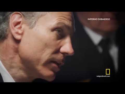 INFERNO SUBMARINO | ATAQUE ASSASSINO