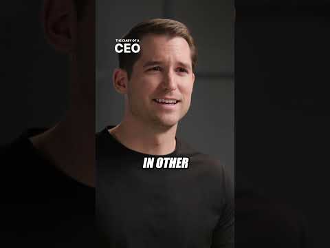 Trick to stay calm when angry