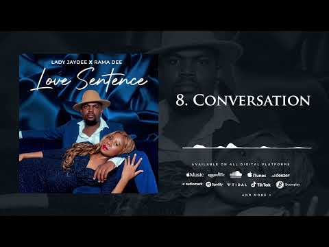 Lady Jaydee x Rama Dee - Conversation (Official Audio)