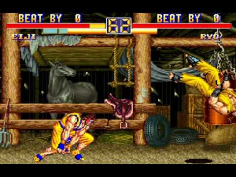 AoF2 Match 386 - 389