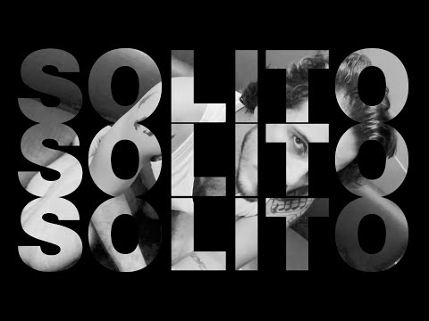 Faype - Solito (Lyric Video) [Prod. LF Beatmaker]