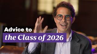 Faculty Advice for Law School Graduates