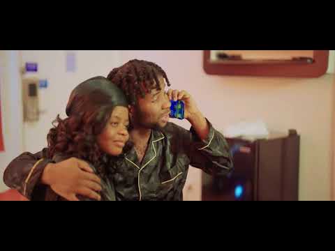 AMBRI x REBO x FOLLOW - LOVE STORY (Music Video )