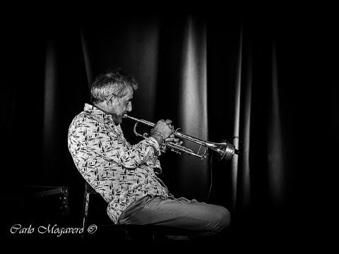 Sweet Jazzy Pill - Paolo Fresu & Daniele Di Bonaventura @ Piazza dei Mestieri