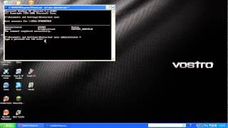 How to Unblock Websites at School using Command Prompt