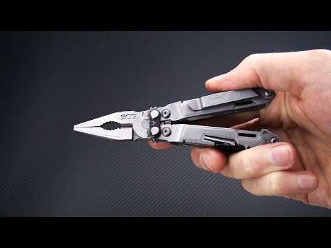 SOG PowerPint PP1001 Multiherramienta | Compras Con Ventajas En
