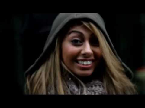 Sonna Rele hits-up Radio One