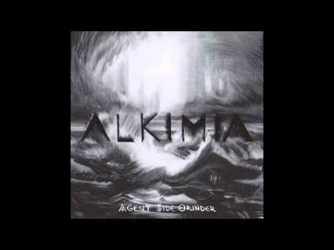 Agent Side Grinder - Void (the winning hand)