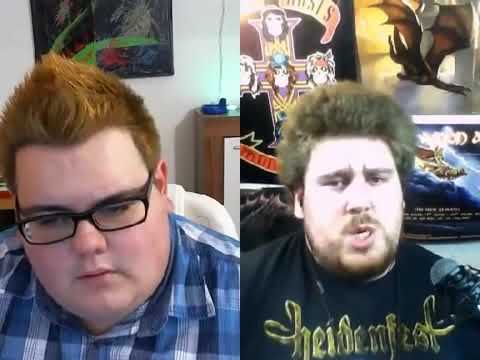 Drachenlord hat jetzt einen FREUND lel