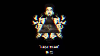 Borgore - "Last Year" (Audio) | Buygore & Dim Mak Records