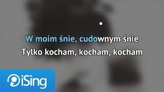 Maanam - Wyjątkowo zimny maj (karaoke iSing)