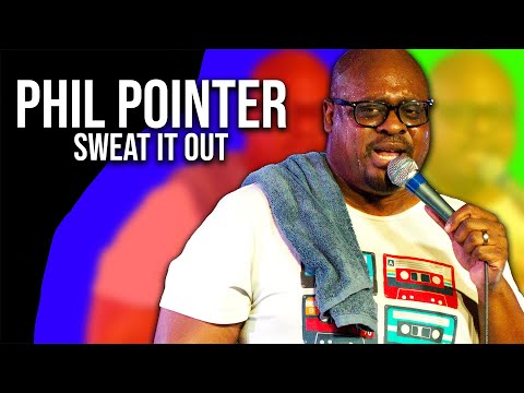 Phil Pointer: Sweat it Out (2023) | Full Comedy Special