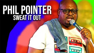 Phil Pointer: Sweat it Out (2023) | Full Comedy Special