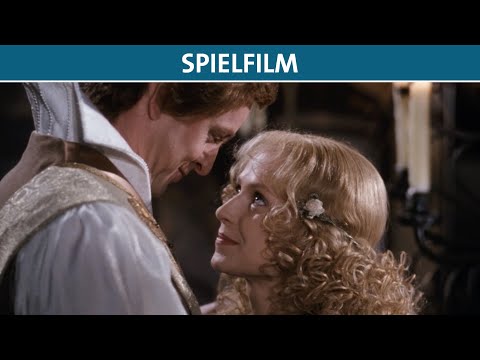 Der Prinz hinter den sieben Meeren - Spielfilm (ganzer Film auf Deutsch) - DEFA