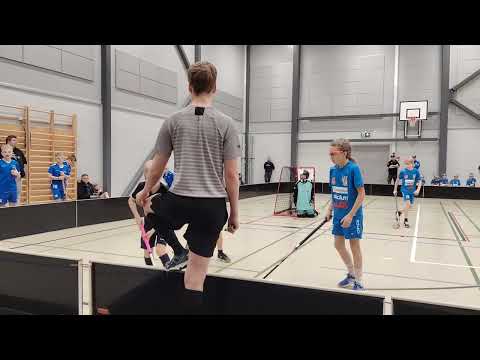 18.1.2026 Akaa LFT valkoinen-pirkat white erä 2