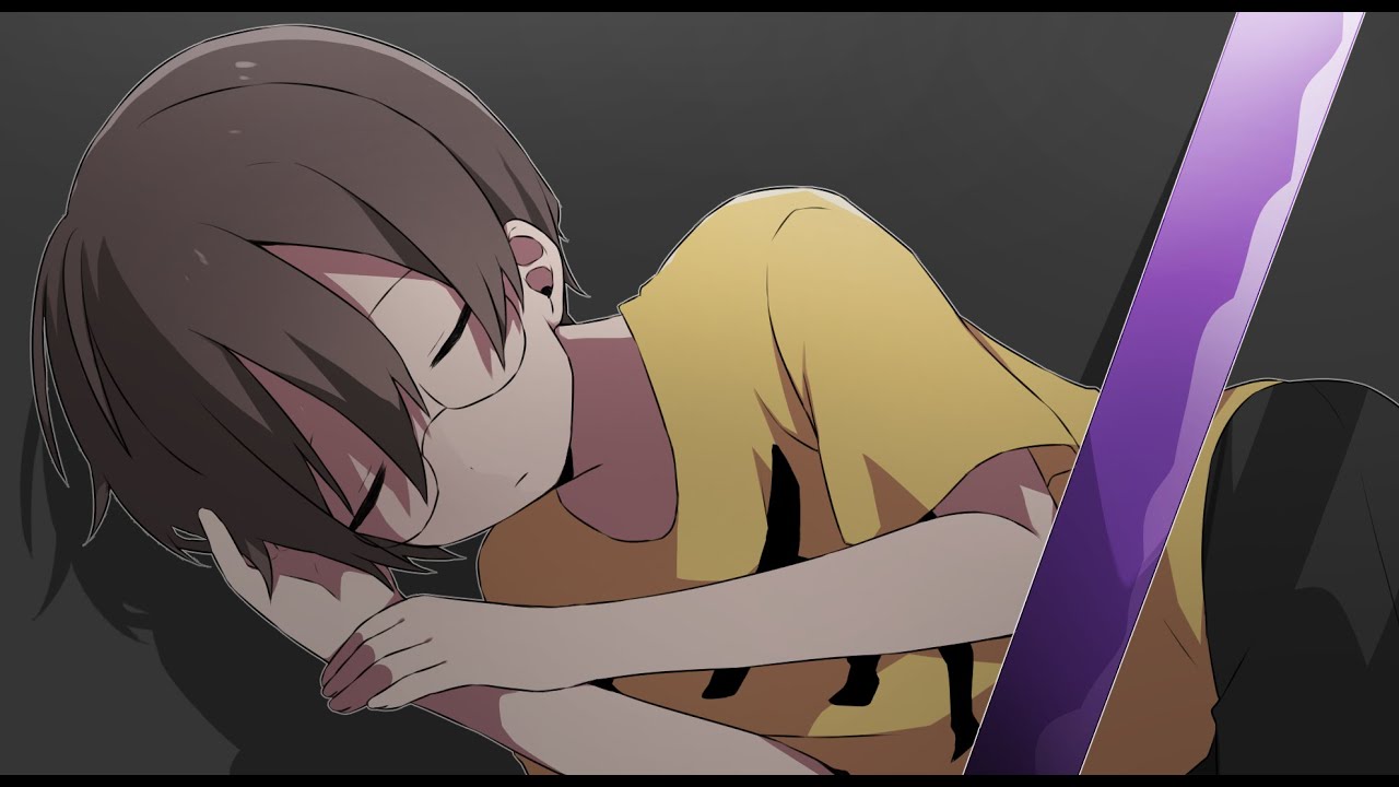 【ﾛ兄👹2】未完成動画