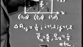 Part V: Multiple Integration, Lec 1 | MIT Calculus Revisited: Multivariable Calculus