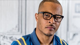 T.I. - Certified Feat. Jacquees