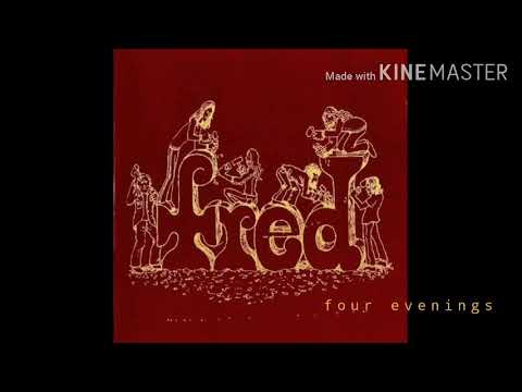 Four Evenings/Fred/'71/Pennsylvania, Usa