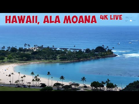 Ala Moana Honolulu, Oahu
