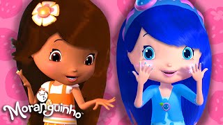 Download lagu Moranguinho 🍓 As unhas com glitter perfeitas 🍓 Filmes infantis mp3 Download lagu Moranguinho 🍓 As unhas com glitter perfeitas 🍓 Filmes infantis mp3