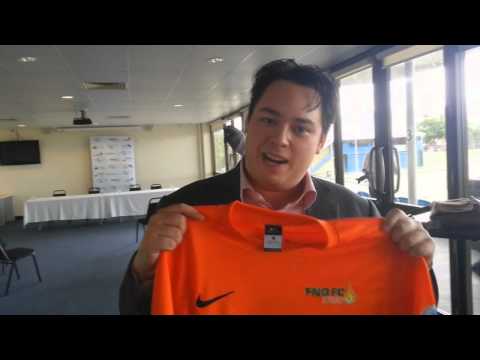 Aquis CEO Justin Fung Ready to Heat It Up!