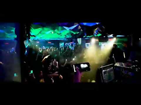 KOLEGA x LYLU - HaWuDePe  (Disco Marek