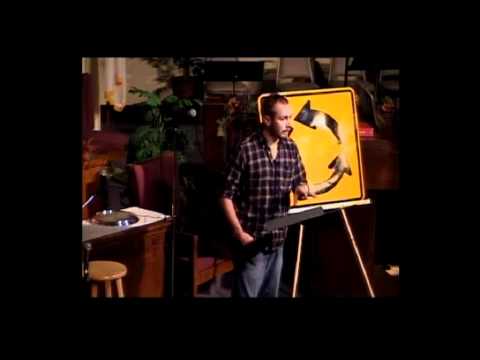 Intersections 10-28-2010