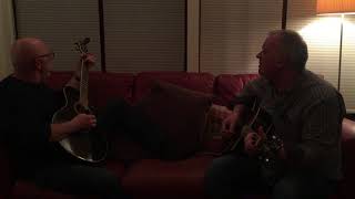 Jasmine Minks - Songs from the Sofa (Part 2) Follow Me Away