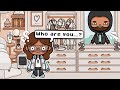 I Have A CREEPY Stalker With Voice Toca Boca TikTok Roleplay