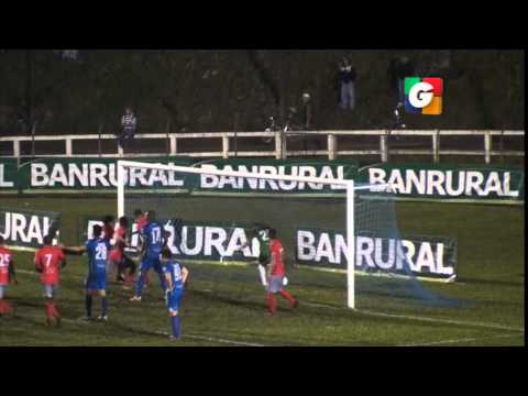 Video Gol: Juan Valenzuela - Cobán Imperial 3-2 Malacateco , Clausura 2016 - Jornada 11 HD