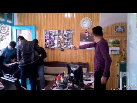 Mafya filmi böyle oynanır. (Türkçe altyazılı)