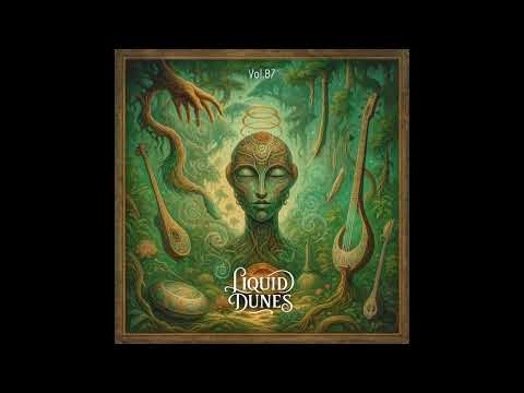 Organic Downtempo & Ethno Tribal Chillstep | Vol.87