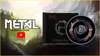 💀EVOL - WITCHLORD (SUBTITULOS EN CASTELLANO) Black Metal💀