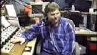 Paupers Field - Radio Interview - 1996