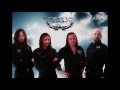Eternal Flight- Angels Of Violence lyric video