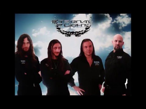 Eternal Flight- Angels Of Violence lyric video