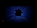 New Line Cinema 15 Minutes Variant