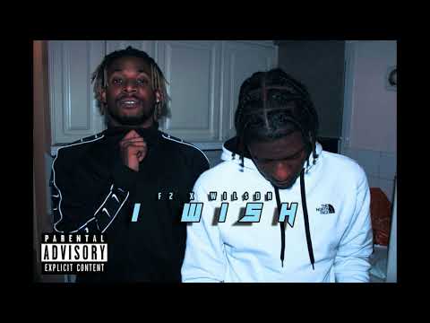 42NASS X WIL$ON - I WISH (Official Audio)