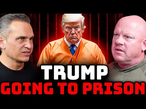 Republican Strategist Predicts Trumps Arrest | 2024 Election Secrets